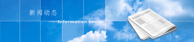 新闻动态